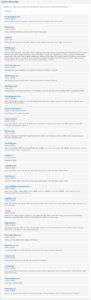 Local Methods & Resellers List