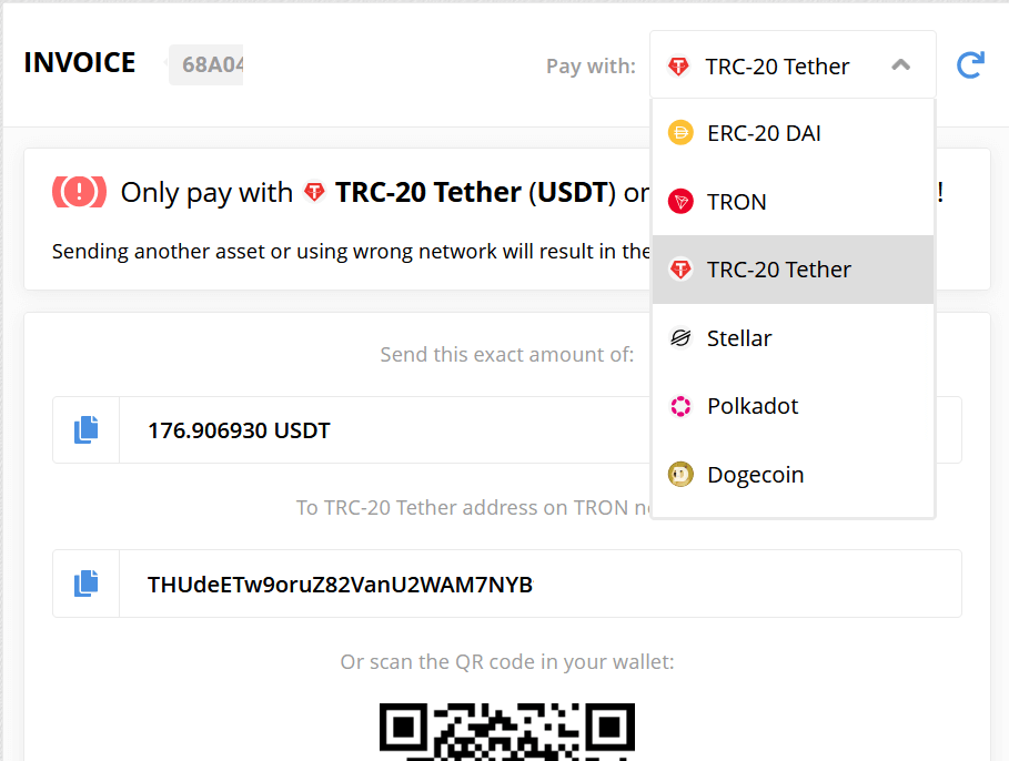 Filejoker crypto alfacoin