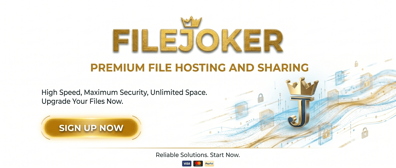 What is Filejoker